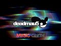 deadmau5 not exactly extended mix