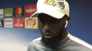 Monaco Bakayoko «Un beau parcours»