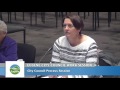 Eugene City Council Wednesday Work Session: January 11, 2017