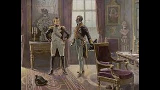 Napoléon - Metternich \