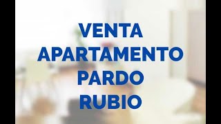 Venta Apartamento Pardo Rubio, Chapinero, Bogotá