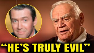 Ernest Borgnine NEVER Forgave This Co Star… And Now We Know Why