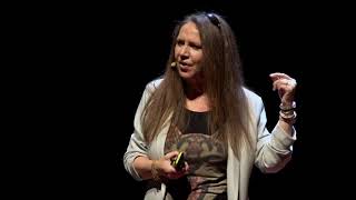 Fail your way to success | Mette Bloch | TEDxFrederiksberg