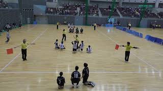 2024 4 6　OSAKA HELLO CUP 2024 U 15の部