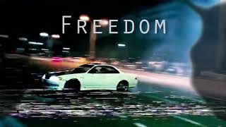 Ricardo Islas - Freedom