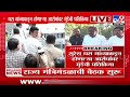 dhananjay munde on suresh dhas योग्य वेळी उत्तर देणार dhananjay munde यांची प्रतिक्रिया