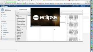 eclipse relaunch plugin 설치