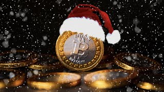 Holiday gifts: How to give crypto and NFTs