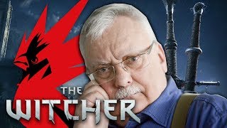 CD Projekt and Andrzej Sapkowski FINALLY Resolve Their Dispute and Fans are Happ