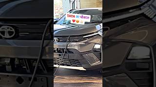 TATA का भौकाल ❤️😍👍🏻 #shorts #shortsfeed #tata #nexon #carlover #trending #viral #feedshorts #suv