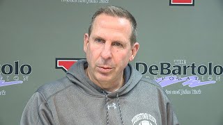 WATCH: 'Foundation for this program going forward' YSU announces 2020 football signings