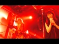 Say Lou Lou - Nothing But A Heartbeat (HD) - XOYO - 25.02.14