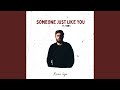 Someone Just Like You