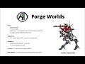 ironstrider balistarii adeptus mechanicus unit review for warhammer 40k