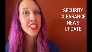 Security Clearance News Update: Why Your Clearance Was Denied