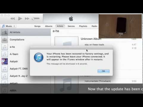 How to Unlock iPhone 3GS from At&t by Unlock Code, from Cellunlocker.net How to Unlock iPhone 3GS from At&t by Unlock Code, from Cellunlocker.net