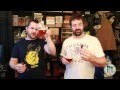 Anderson Valley Hop Ottin' IPA & Herrera Esteli Robusto | Drew Estate Pairings Episode 2