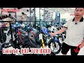 thanh lÝ motor cuỐi nĂm r15v3 r15vm cbr150 gsx150 msx150 tfx150 fz150 sỐc 5 triỆu xe mÁy giÁ rẺ