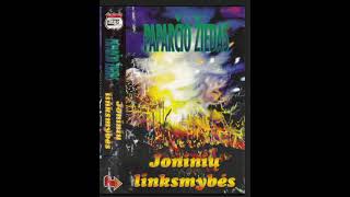 paparcio ziedas - Joniniu linksmybes (a)