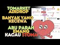 Kecewa Berat! 😡 Tomarket Airdrop Listing Gagal Jackpot? Harga Terkini Mengejutkan!