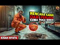 Hanya Bermodalkan Sendok, Dia Kabur dari Penjara Sadis yg Berisi Kriminal Berbahaya alur cerita film