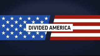 Divided America, Still One Nation, Indivisible?