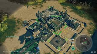 Halo Wars 2- Mission 3