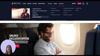 Compensation for Flight Delays: My Recent Experience with Delta Airlines ✈️