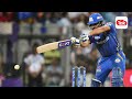 rohit के साथ mumbai indians में खेलकर tim david को हुआ फायदा कही बड़ी बात