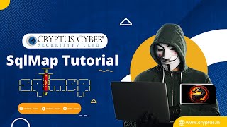 How to Use Sqlmap | SQL Injection with Sqlmap, Indepth Sqlmap Tutorial in Hindi | Cryptus Tutorial