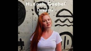 Fleetwood Mac - Dreams (Cover by Hannah Goebel)