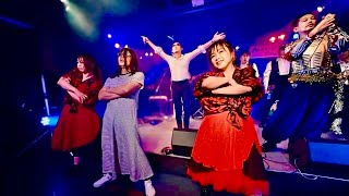 Project K2C（米米CLUB Cover Band） ★浜松MerryYou 20240818