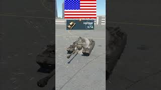 T95 Against Historical Enemies #warthunder #usa #germany