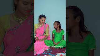 Sauteli maa ki kahani story video l Sonam Prajapati Shorts