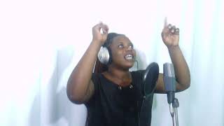 VIDEO_YESU ARADUHAMAGARA+MPAGAZE KU MANGA+NUBWO BITAMEZE NEZA BY NADINE