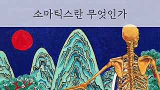 소마틱스란 무엇인가 | 소마와 바디의 차이점 #알렉산더테크닉 #펠든크라이스