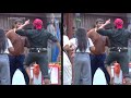 sreesanth threatens romil chaudhary during fight bigg boss 12