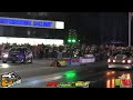 adw honda ostrem racing ``slo4dr`` at world cup finals 2022 7.33 @198mph mir palfiebrutv