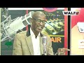 kepar gui du mardi 18 février 2025 sur walf fm 99.0