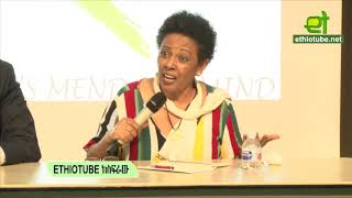 EMC - Mental Wellness - Dr Abeba Fekade