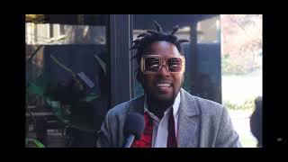 Ifani talks about what  Cassper Nyovest Promised him and the whole HipHop industry