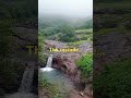 weekendtrekkers waterfall kondeshwar viralvideo viralshorts