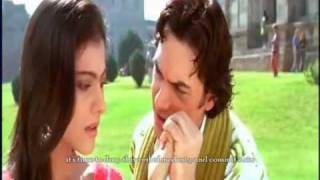 Fanaa- Chand Sifarish (HD video & sound) with english sub.flv