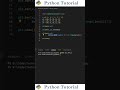 Creating Multi-Stacked Bar Charts With Matplotlib | Python Tutorial