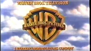 Warner Bros. Television logo (1972/1984)