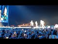 Stray Kids - Thunderous LIVE @ LOLLAPALOOZA 2024 Fancam