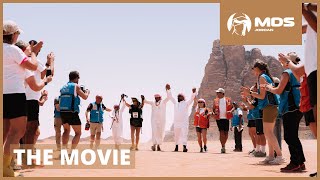 MDS JORDAN - MAY 2024 | The movie