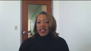 Group helps people find jobs after jail
