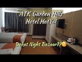 Review Hotel ATK Garden Hills Hat Yai Thailand 🇹🇭- Betul ke dekat dgn night market??