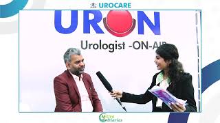 WZUSICON 23’ (Indore) – Understanding BPH and OAB with Dr. Jamal Akhtar Azmi